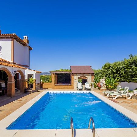 Cubo's Villa Torres Ardales Exterior foto